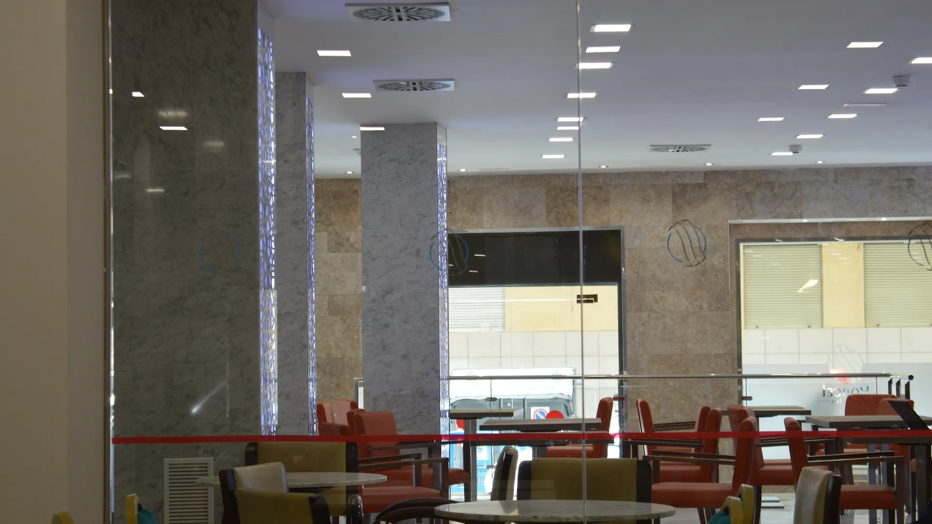 Porcel Sabica Hotel Granada