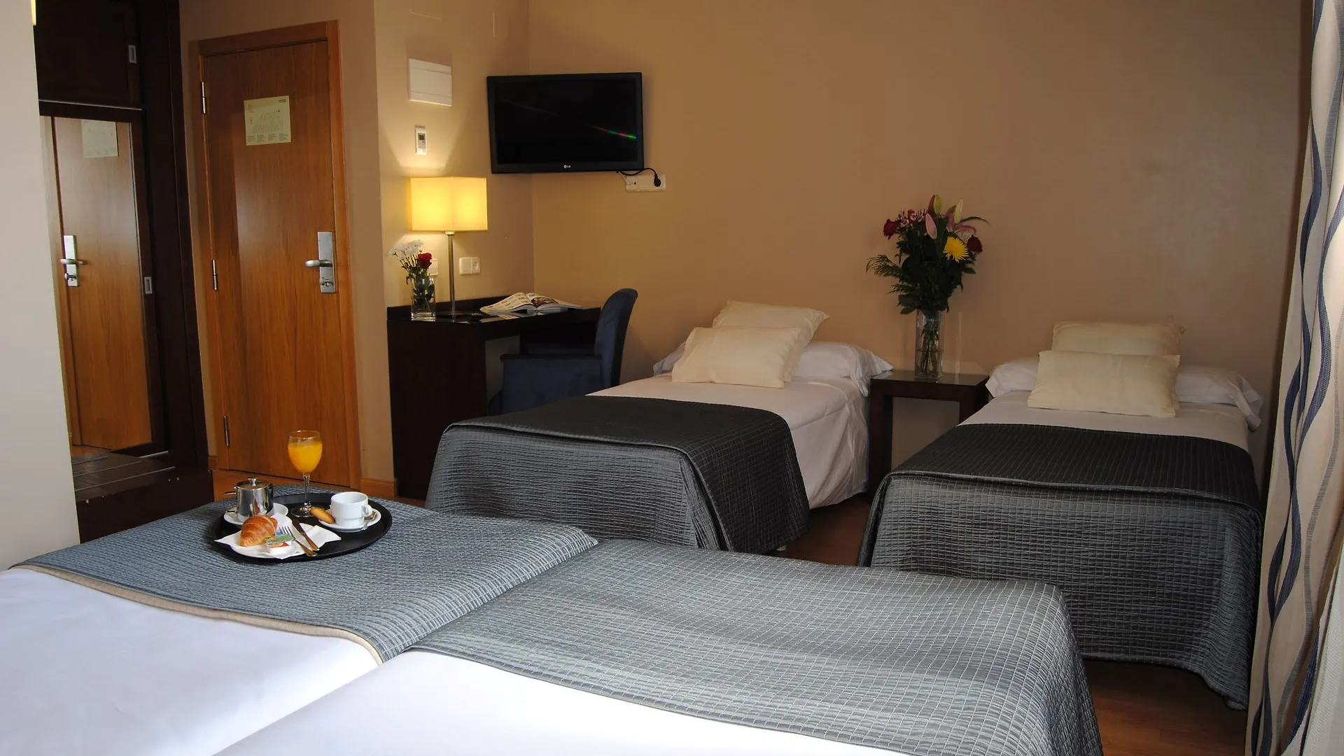 Porcel Sabica Hotel Granada
