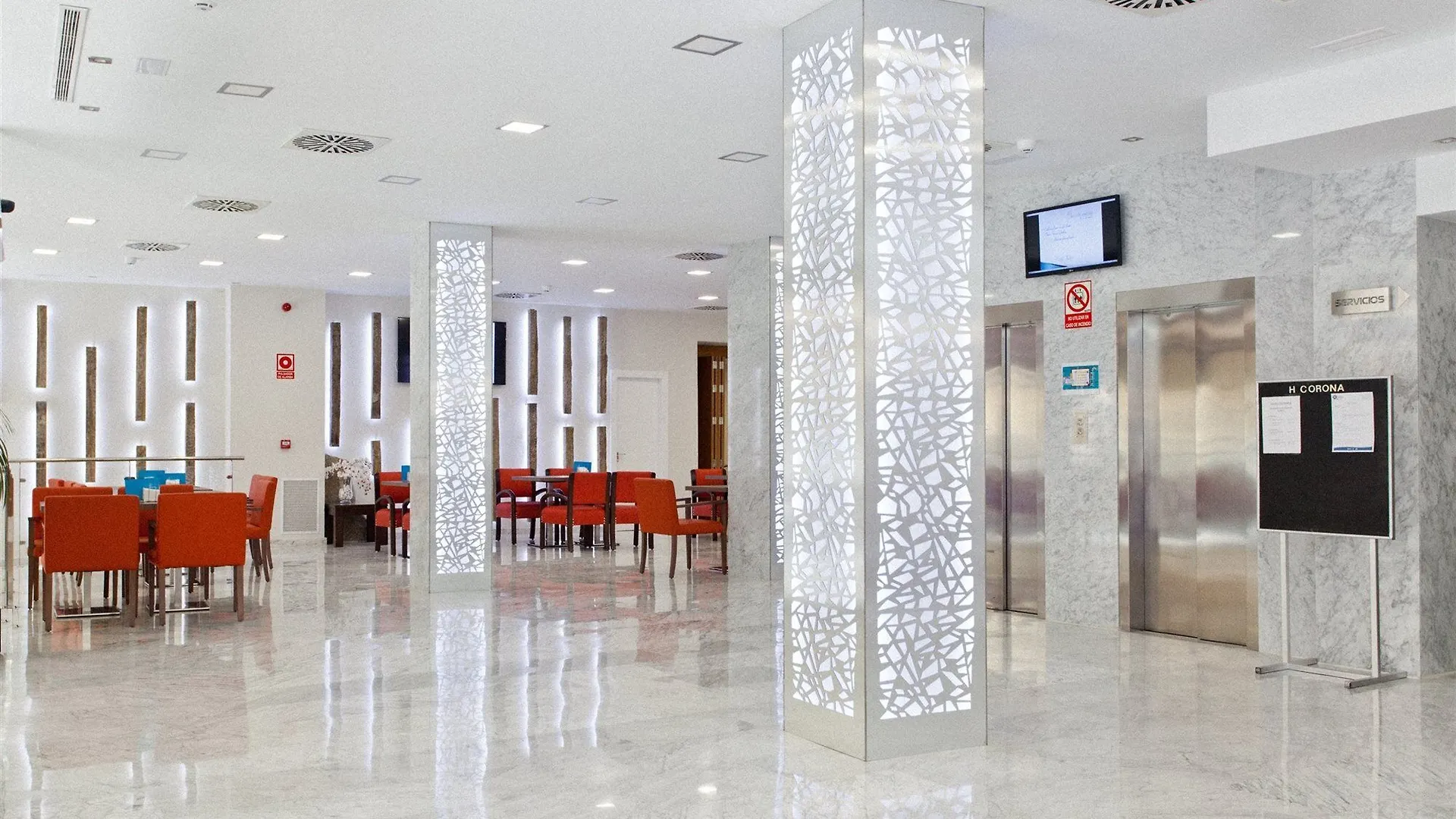 Porcel Sabica Hotel Granada