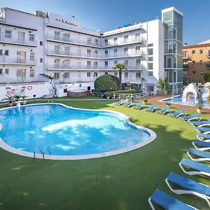*** Hotel Ght Balmes, Hotel-aparthotel&splash Espanha