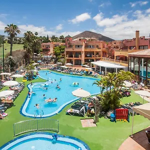 Mandi Golf Hotel Playa de las Americas (Tenerife)