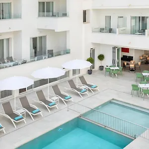 **** Apart-hotel Marina Drach Espanha