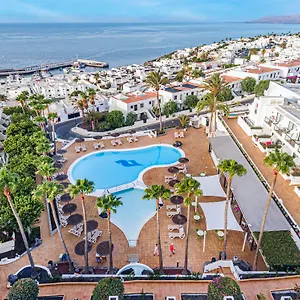 *** Hotel Thb Flora Espanha