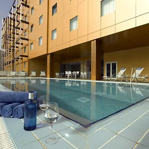 Hotell Macia Real De La Alhambra, Granada