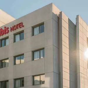 ** Hotel Ibis Espanha