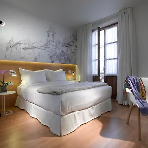 Hotel Párraga Siete Granada