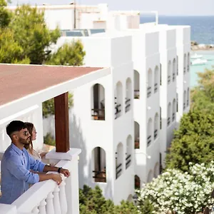 ** Apart-hotel Boho Formentera Espanha
