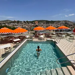 Hotell Barcelo Carmen, Granada