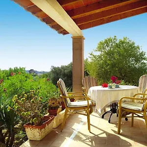 Homes - Bal01422-ayf Santa Margalida