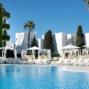 Bluesea Club Martha's Aparthotel Cala d'Or (Mallorca)