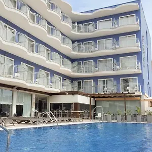 *** Hotel Cesar Augustus Espanha