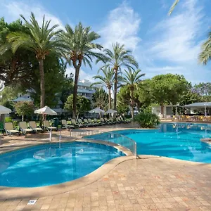 **** Hotel Tropicana Espanha