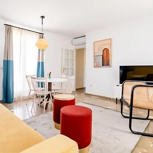 Appartamento Welcomer Gran Via