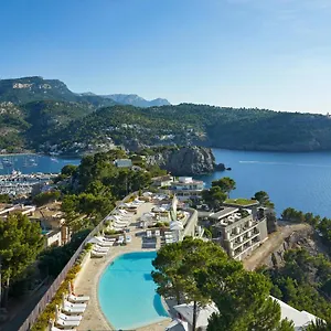 Jumeirah Mallorca Hotel Port De Soller