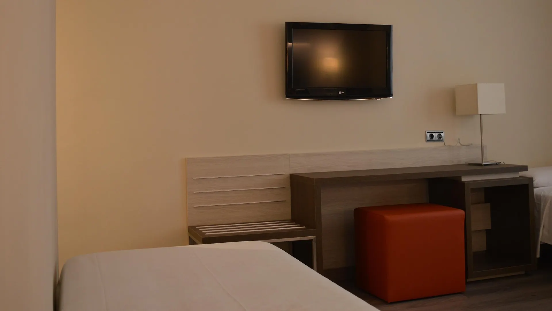 Porcel Sabica Hotel Granada
