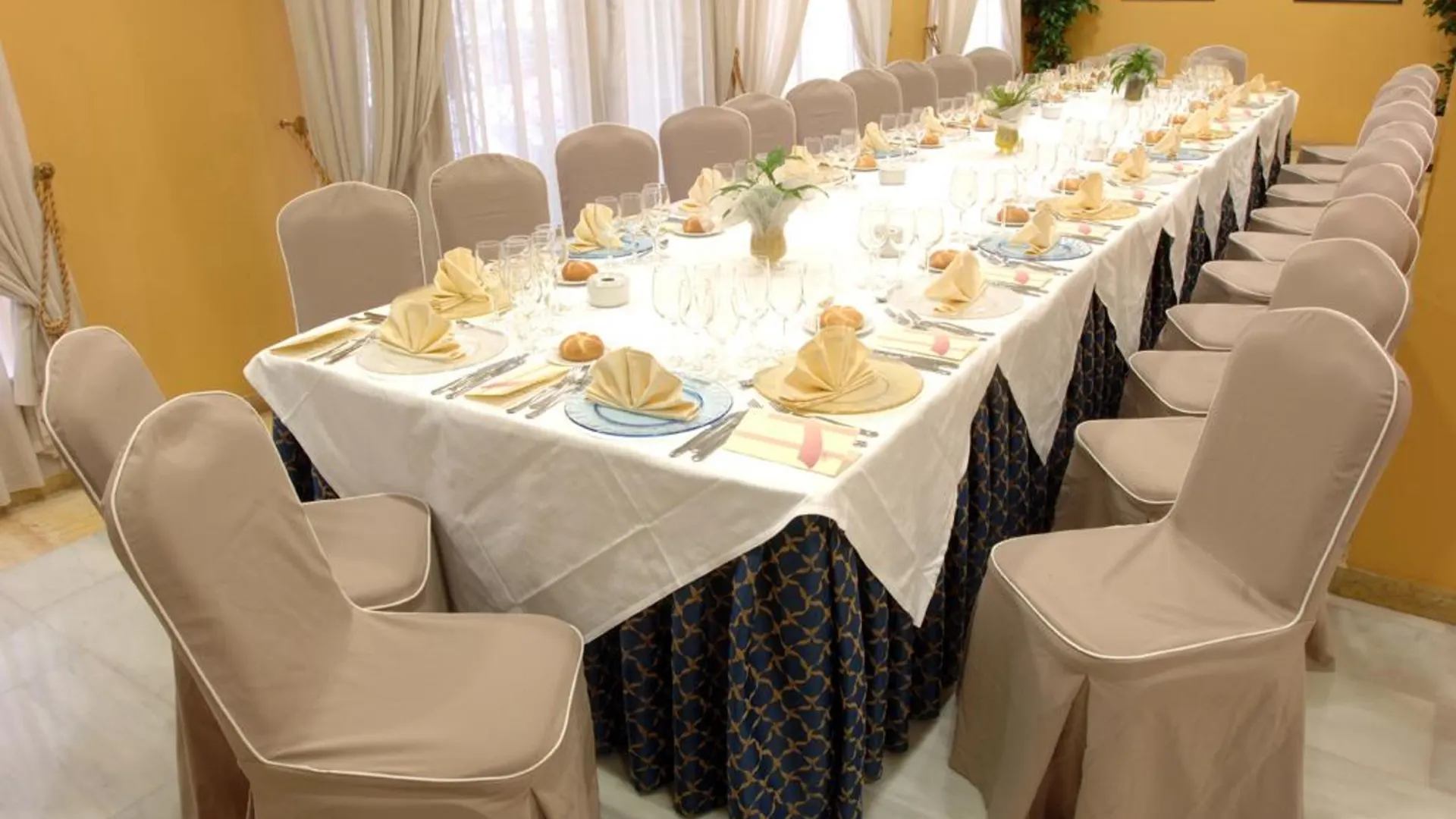 Porcel Sabica Hotell Granada