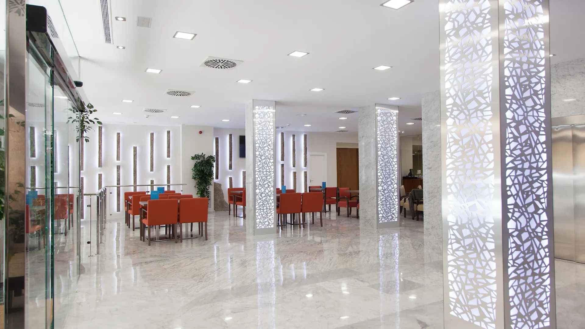 Hotel Porcel Sabica Grenada