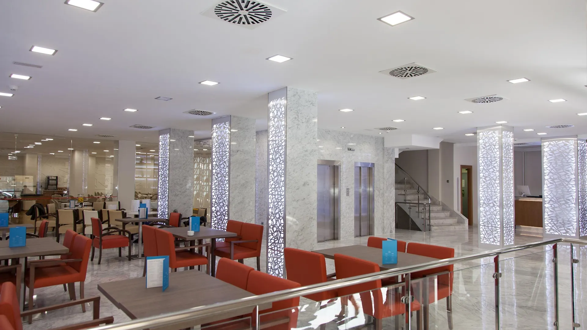 Hotel Porcel Sabica Grenada Hiszpania