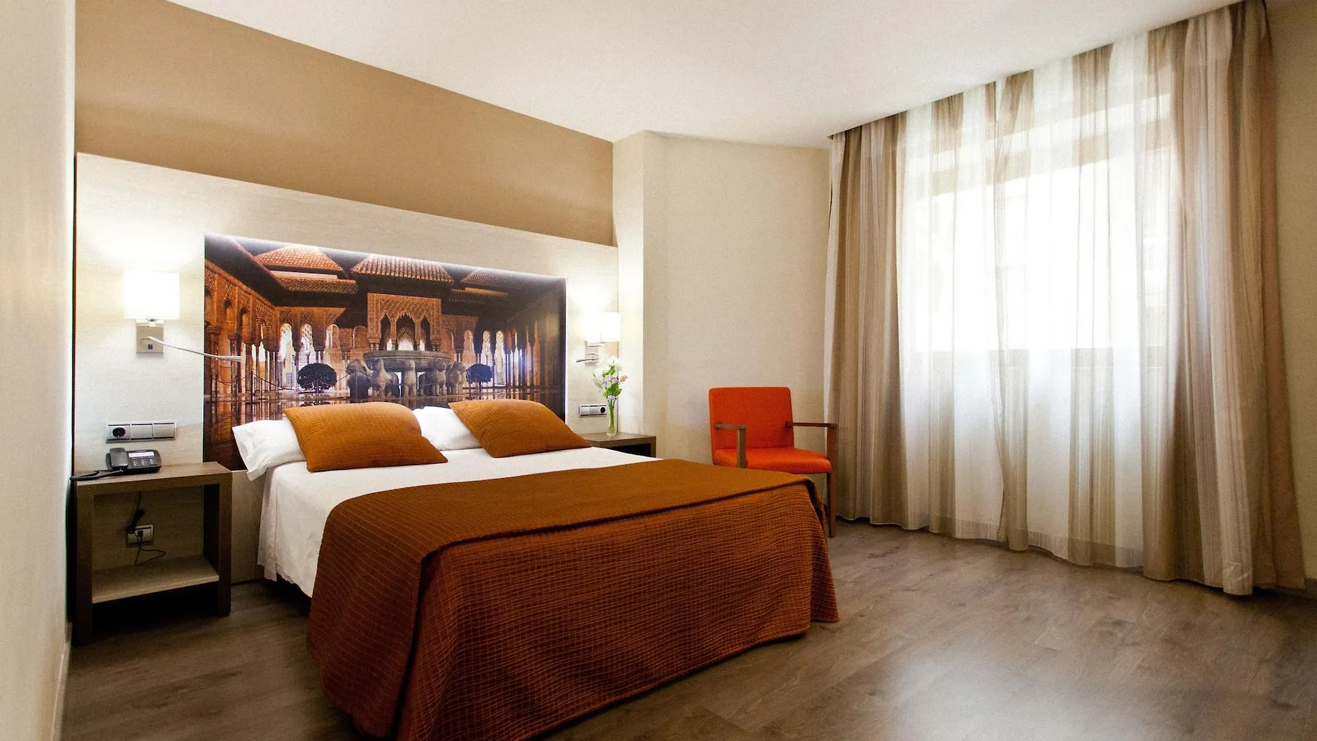 Hotel Porcel Sabica Grenada 4*,