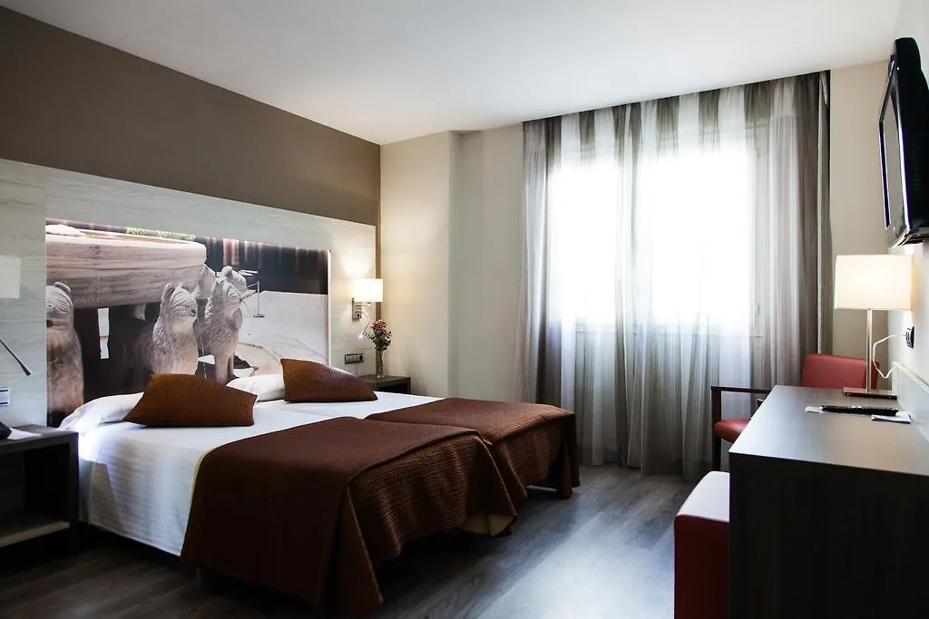 ****  Hotel Porcel Sabica Grenada Hiszpania
