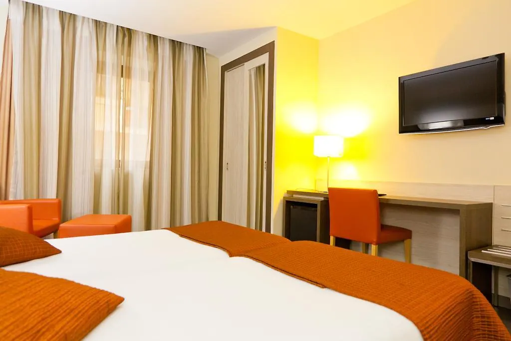Hotel Porcel Sabica Grenada 4*,  Hiszpania