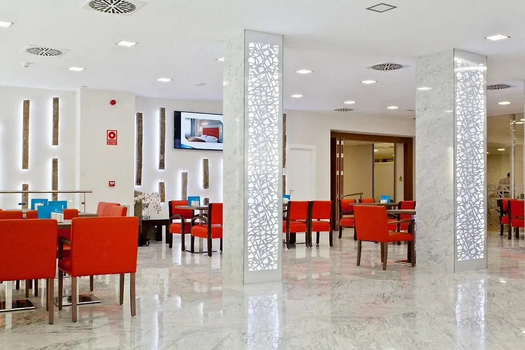 Hotel Porcel Sabica Grenada