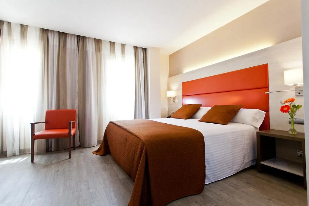 Hotel Porcel Sabica Grenada 4*,
