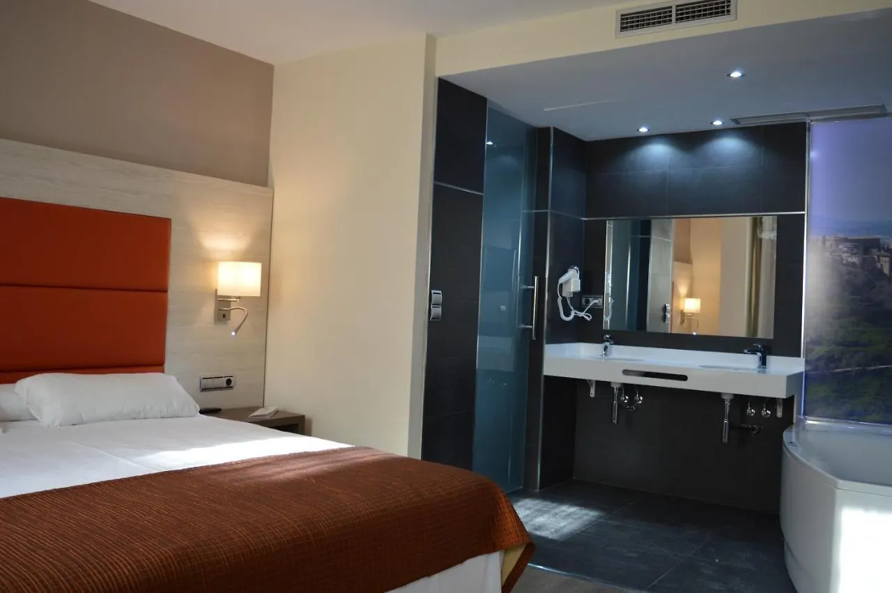 Hotel Porcel Sabica Grenada 4*,