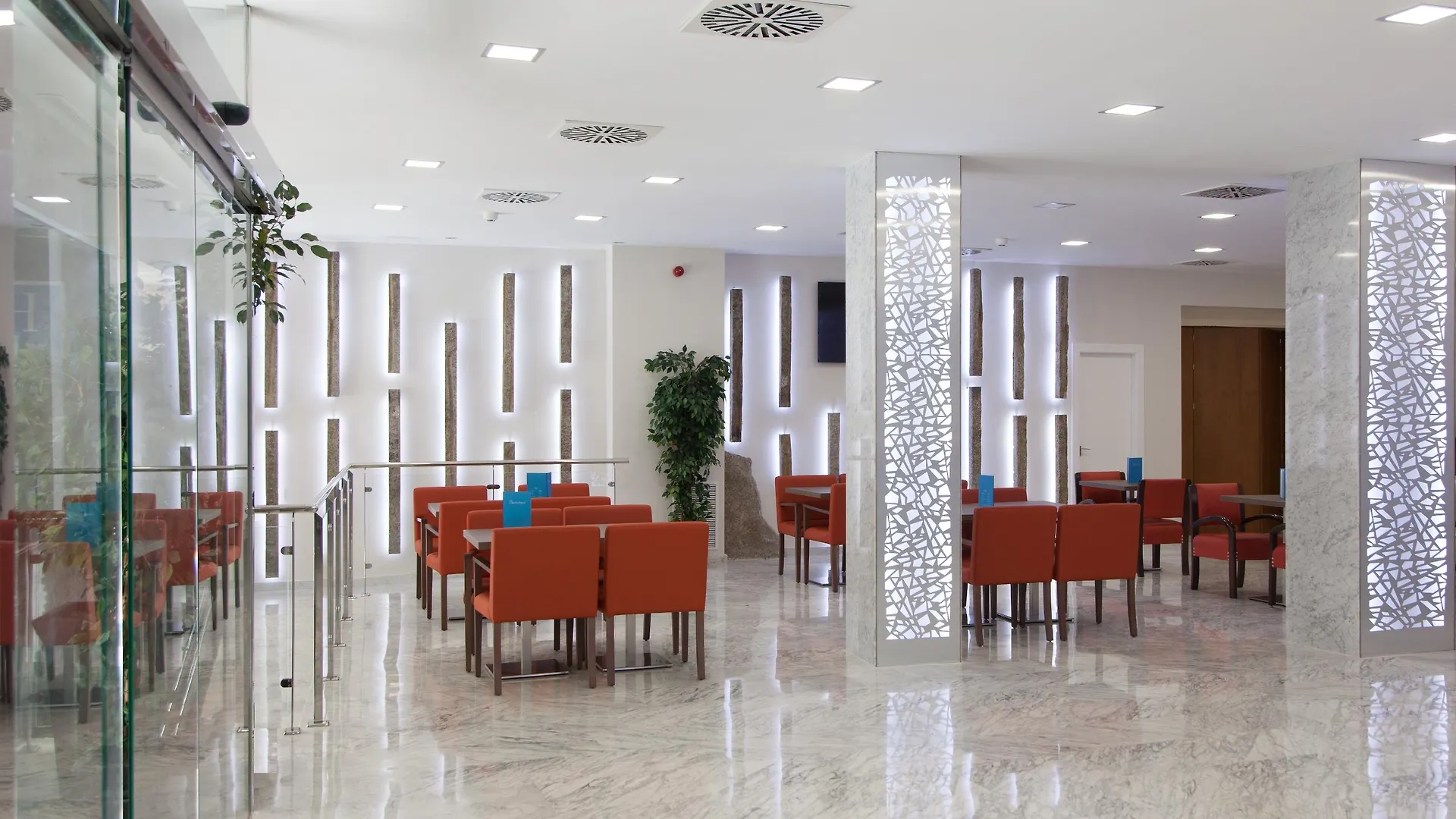 Porcel Sabica Hotel Granada