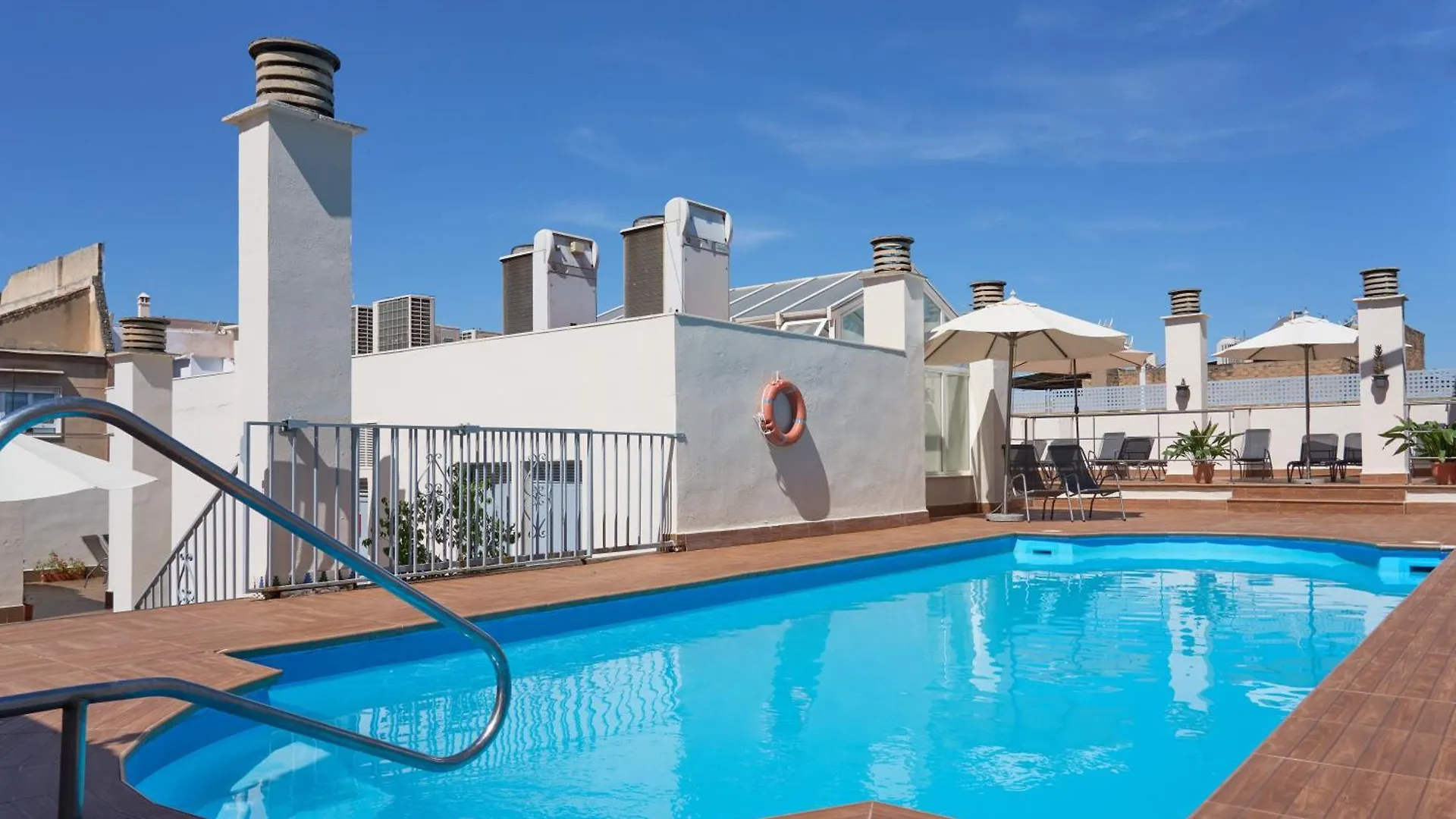 Porcel Sabica Hotel Granada