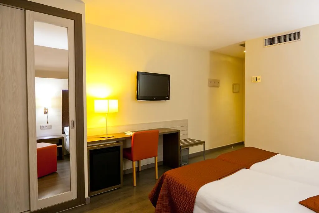 Porcel Sabica Hotel Granada