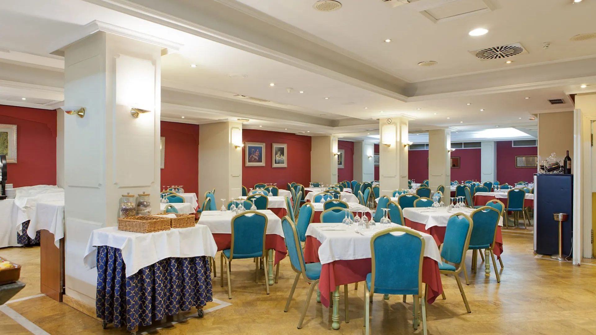 Porcel Sabica Hotel Granada