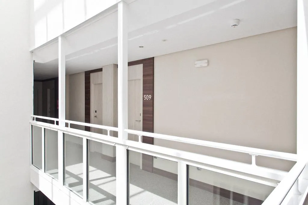 Porcel Sabica Hotel Granada Spain