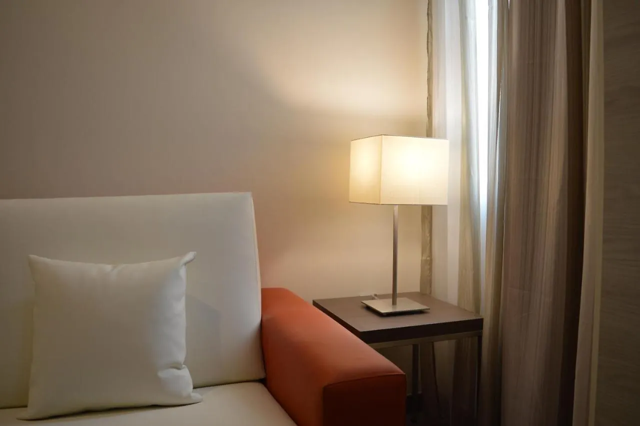 Porcel Sabica Hotel Granada