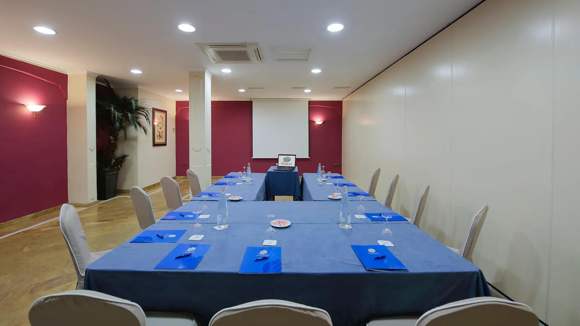 Porcel Sabica Hotel Granada