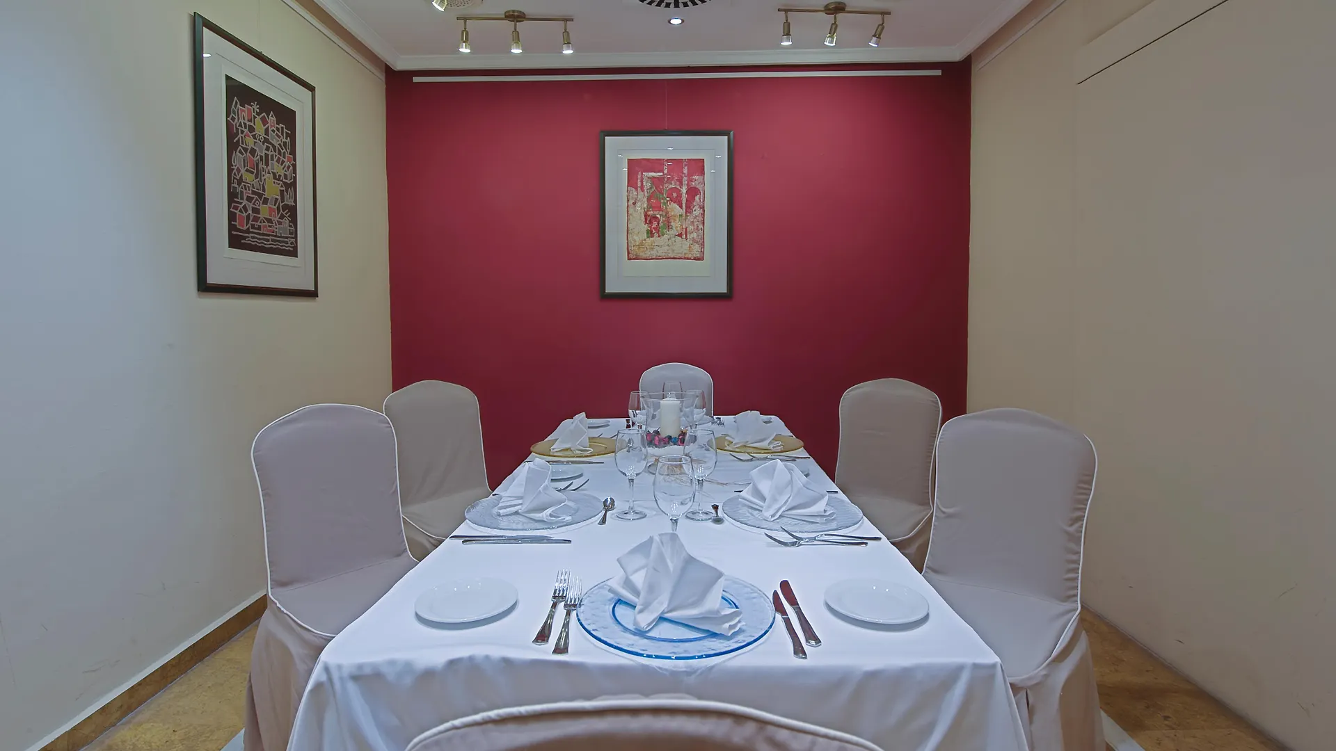 Porcel Sabica Hotel Granada