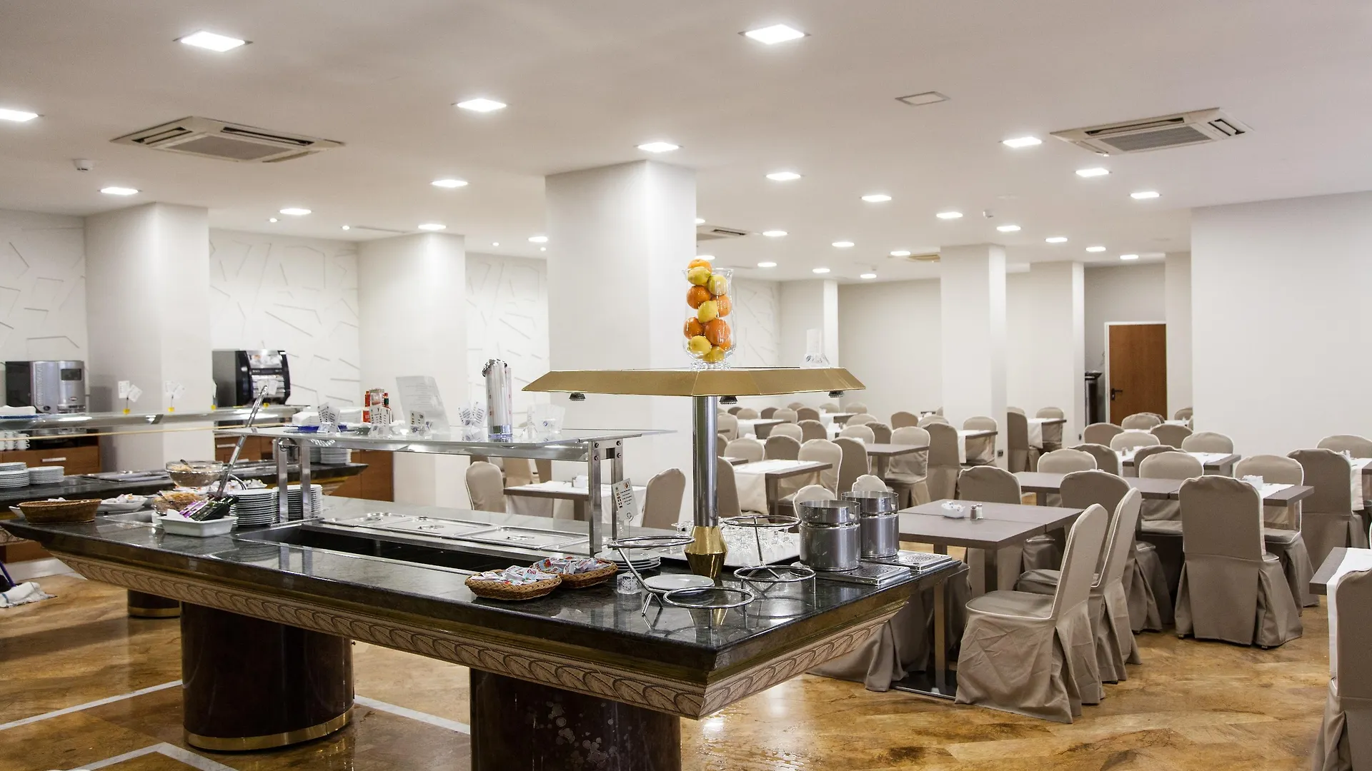Porcel Sabica Hotel Granada Spain