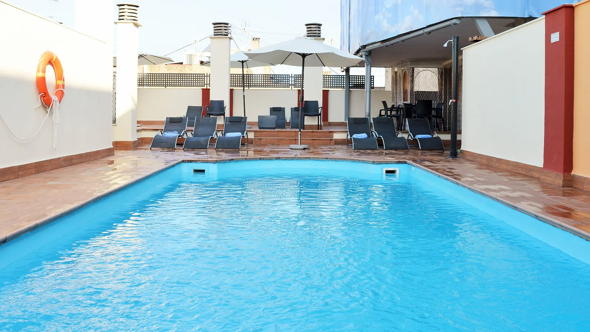 Porcel Sabica Hotel Granada