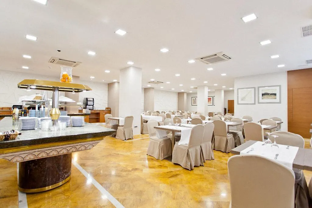 Porcel Sabica Hotel Granada